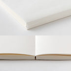 Midori MD Cotton A5 Square Notebook - Limited Event Item