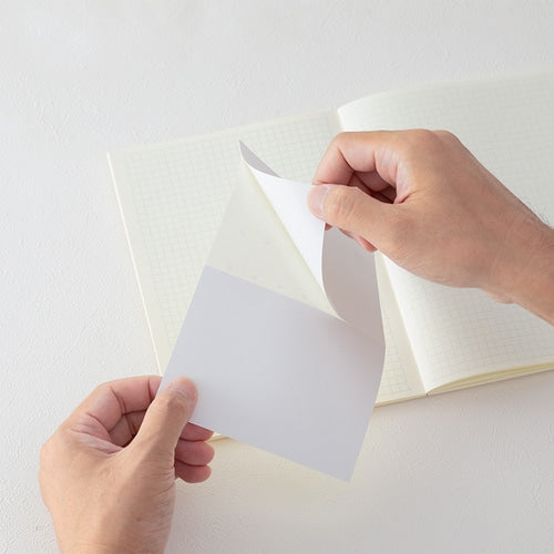 Midori MD Diary Sticker <M> 2026