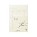 Midori MD Diary Sticker Sheet Undated