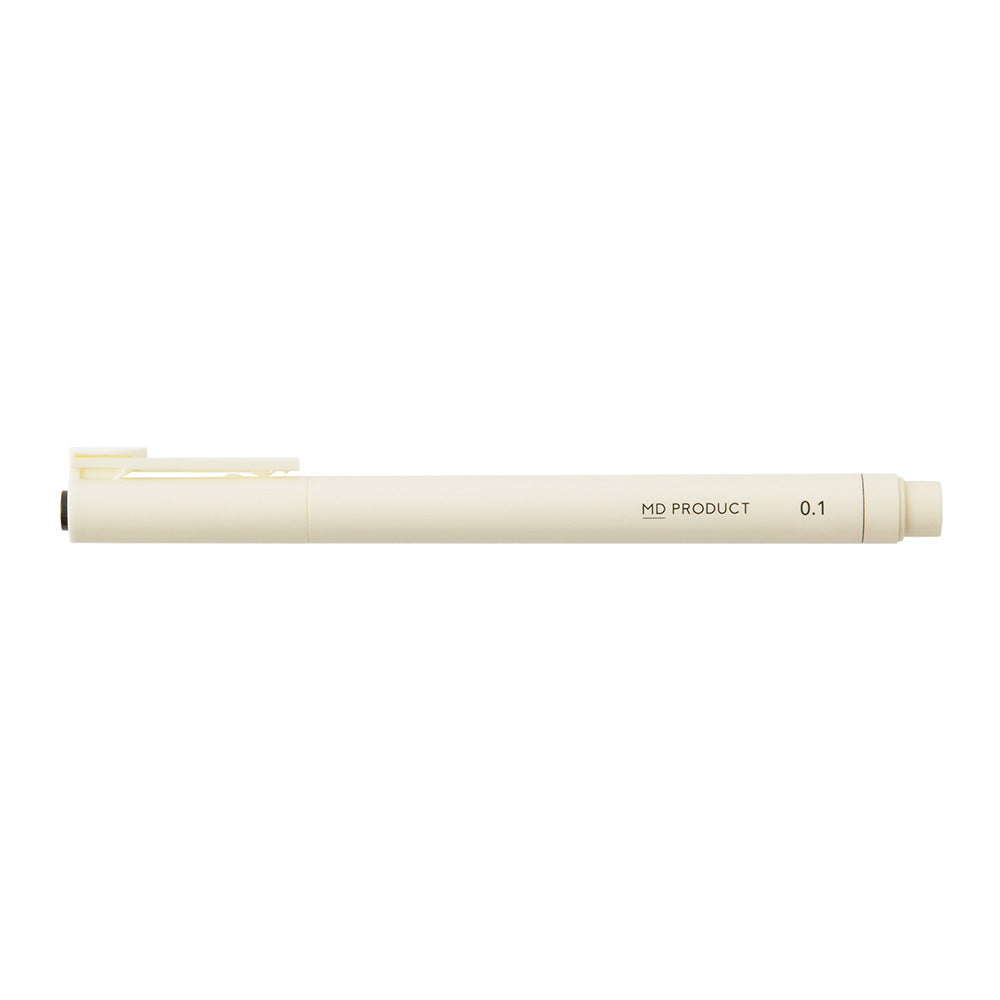 Midori MD Drawing Pen - 0.1 mm