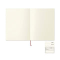 Midori MD Notebook A4