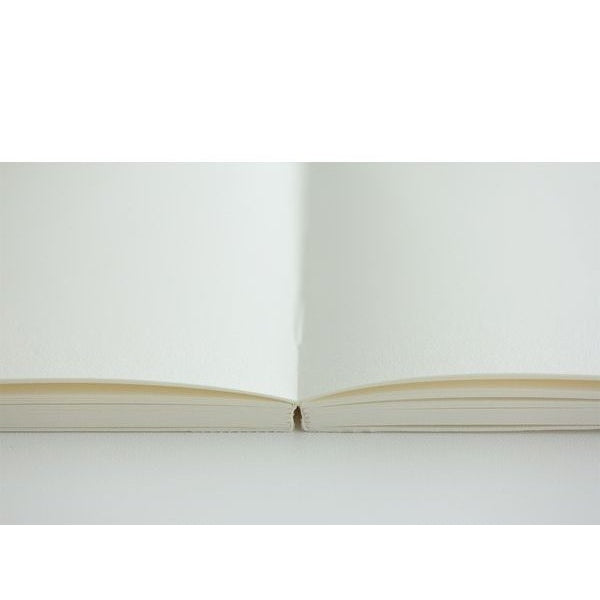 Midori MD Notebook A4