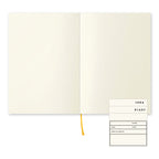 Midori MD Notebook A5