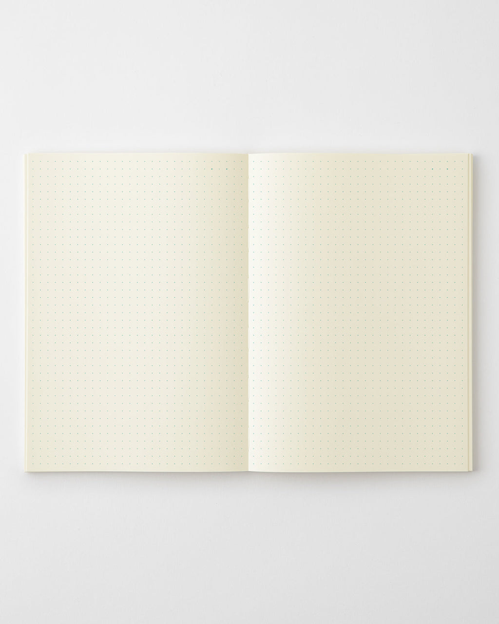 Midori MD Notebook A5 Dot Grid