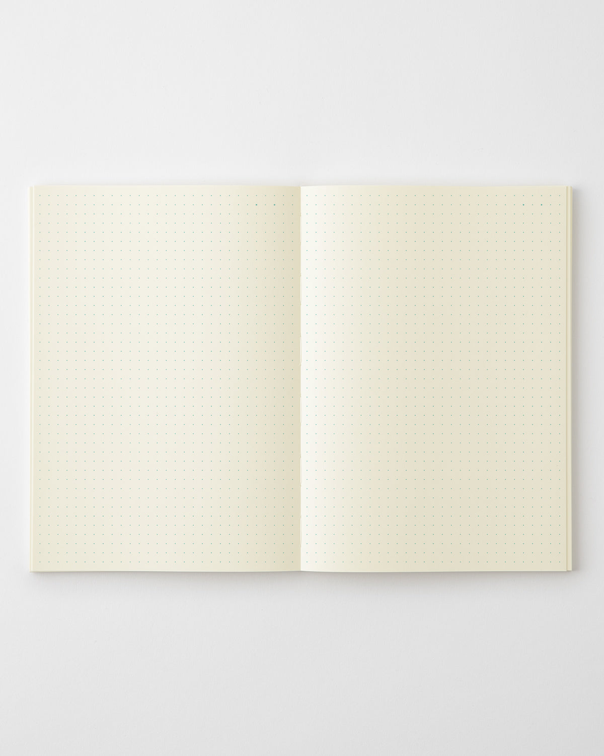 Midori MD Notebook A5 Dot Grid