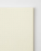 Midori MD Notebook A5 Dot Grid ruling