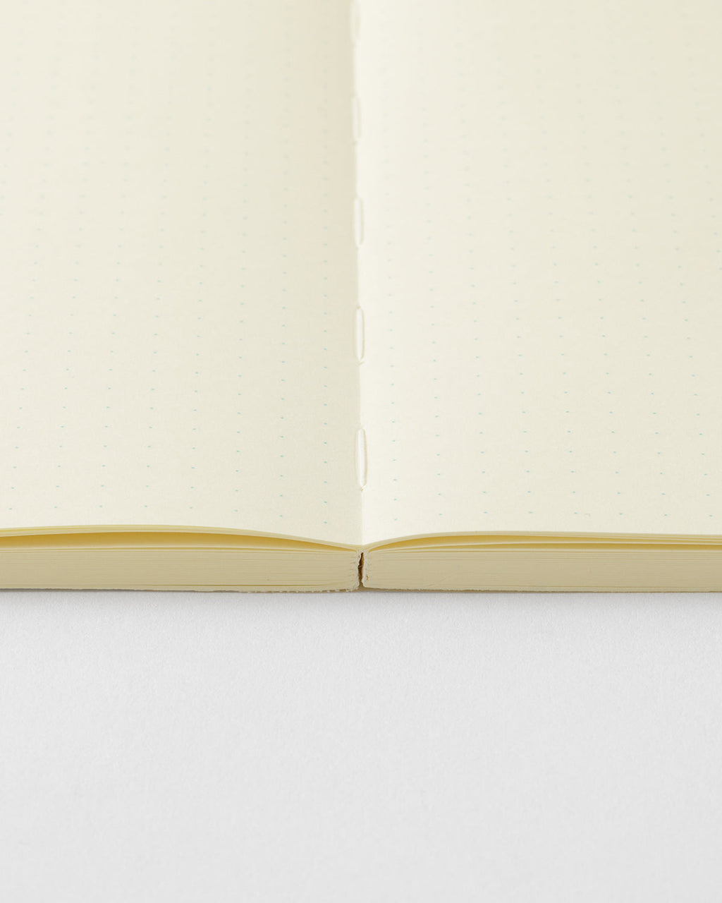 Midori MD Notebook A5 Dot Grid ruling