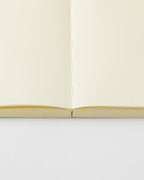 Midori MD Notebook A5 Dot Grid ruling