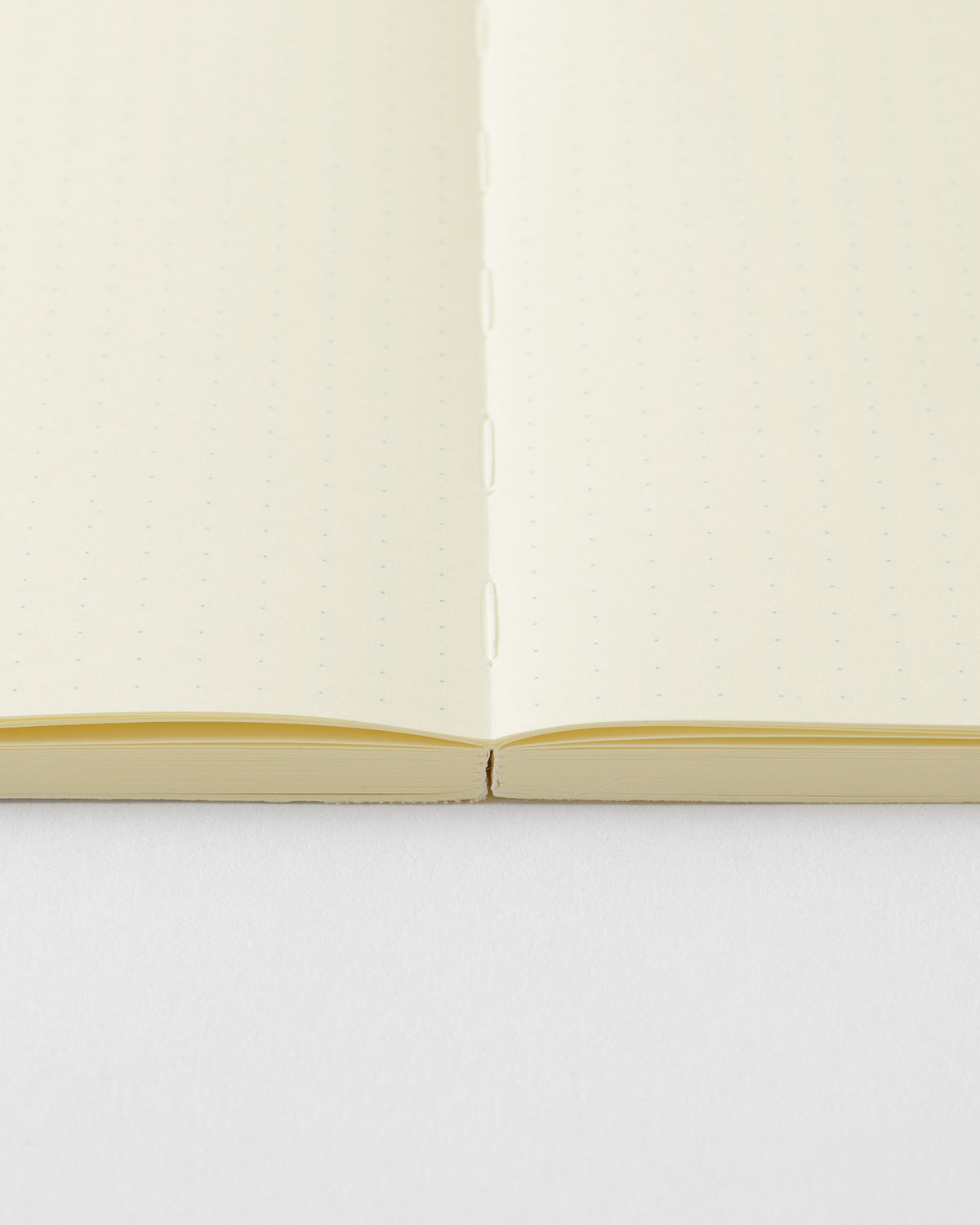 Midori MD Notebook A5 Dot Grid ruling