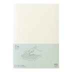 Midori MD Notebook A5 - Grid
