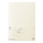 Midori MD Notebook A5 - Blank
