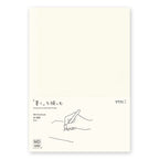 Midori MD Notebook A5
