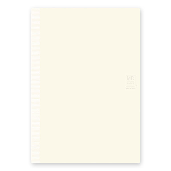 Midori MD Notebook A5