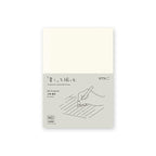 Midori MD Notebook A6