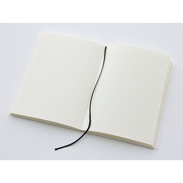 Midori MD Notebook A6