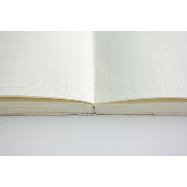 Midori MD Notebook A6