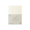 Midori MD Notebook A6 - Lined