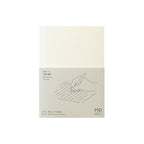 Midori MD Notebook A6 - Lined