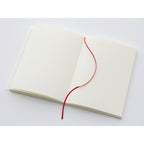 Midori MD Notebook A6