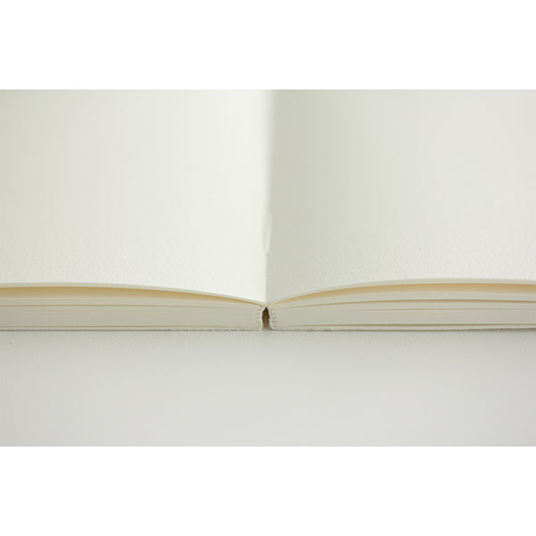 Midori MD Notebook A6