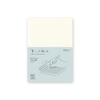 Midori MD Notebook A6