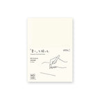 Midori MD Notebook A6