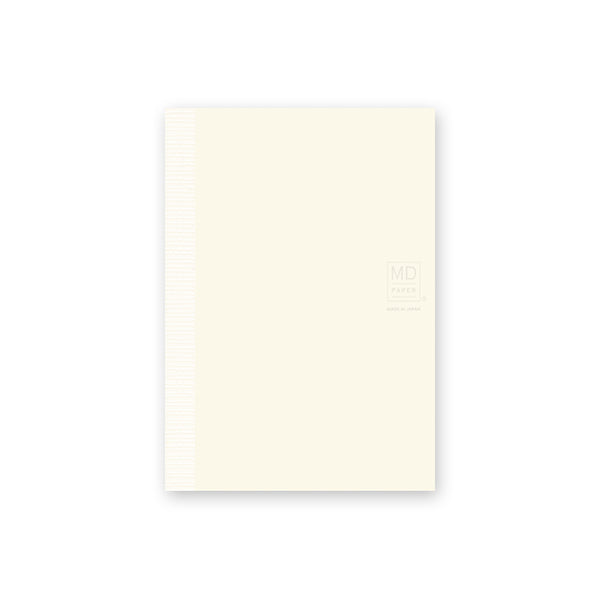 Midori MD Notebook A6