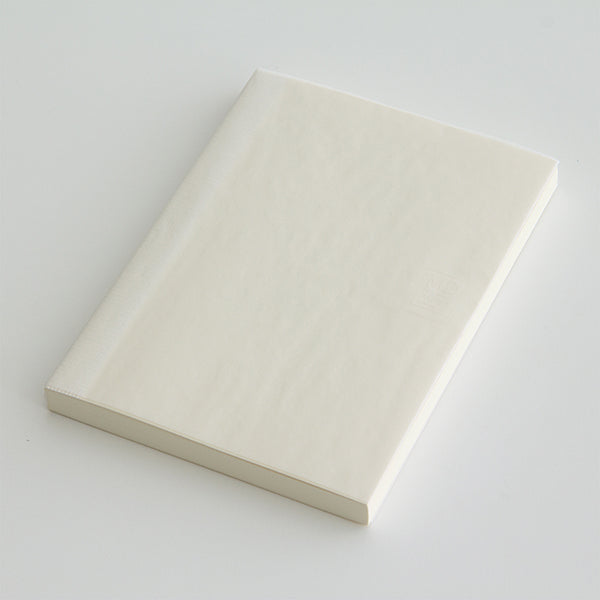 Midori MD Notebook A6