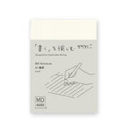 Midori MD Notebook A7