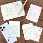 Midori MD Notebook A7