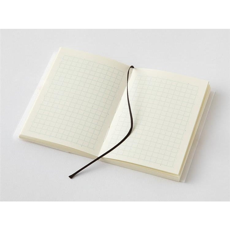 Midori MD Notebook A7