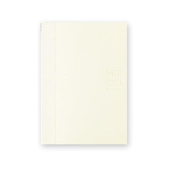Midori MD Notebook A7