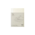 Midori MD Notebook A7 - Lined