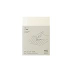 Midori MD Notebook A7 - Lined
