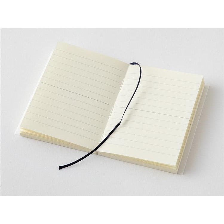 Midori MD Notebook A7