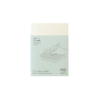 Midori MD Notebook A7 - Grid
