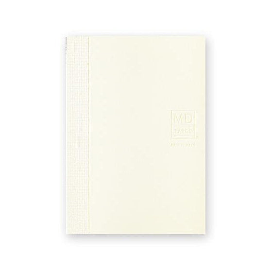 midoriページ Midori MD Paper A7 Notebook - Tokyo Pen Shop