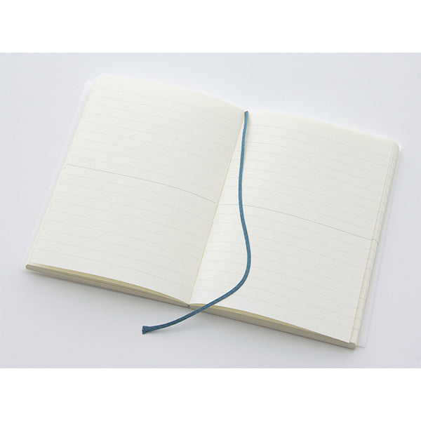Midori MD Notebook B6 Slim