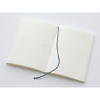 Midori MD Notebook B6 Slim