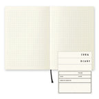 Midori MD Notebook B6 Slim