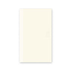 Midori MD Notebook B6 Slim