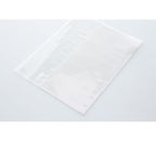 Midori MD Notebook Clear Cover A4