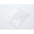 Midori MD Notebook Clear Cover A5