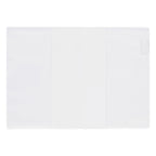 Midori MD Notebook Clear Cover A5