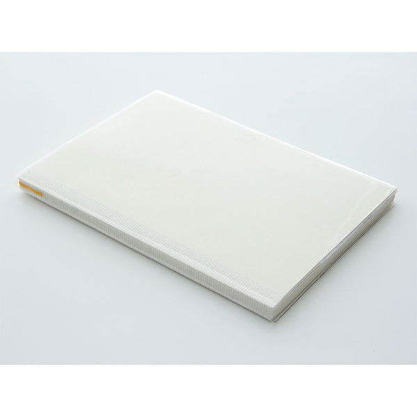 Midori MD Notebook Clear Cover A5