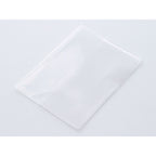 Midori MD Notebook Clear Cover A6