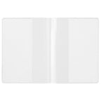 Midori MD Notebook Clear Cover A7
