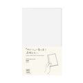 Midori MD Notebook Clear Cover B6 Slim
