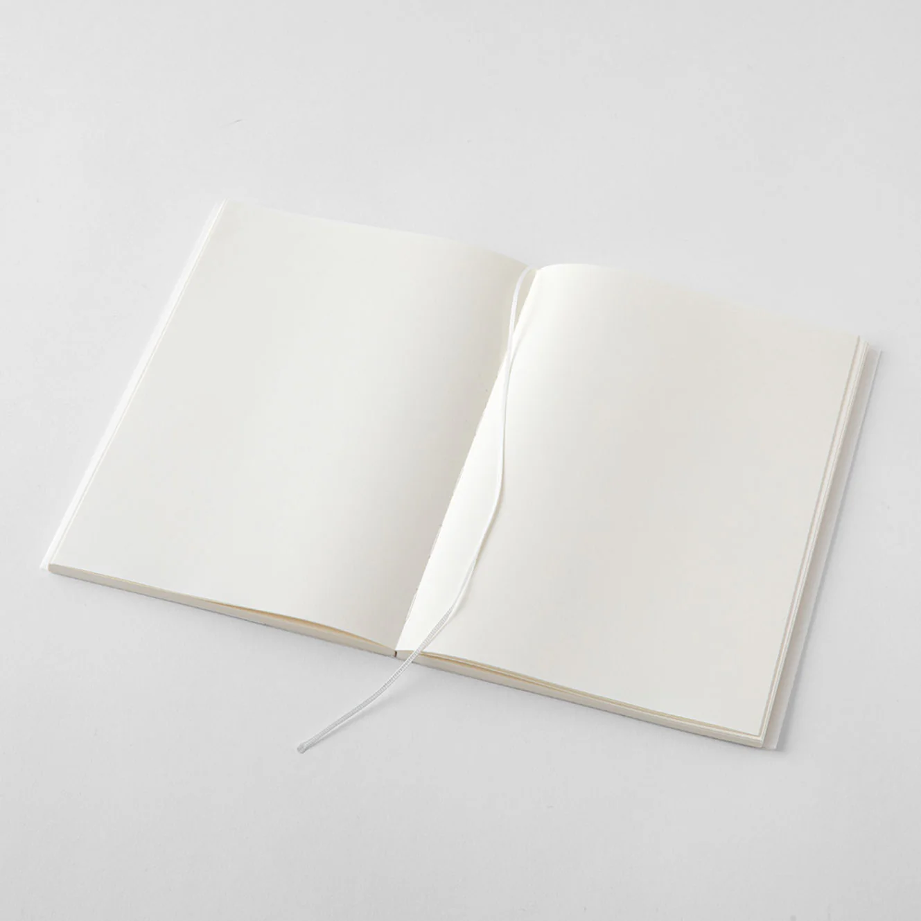 Midori MD Notebook - Cotton - A5