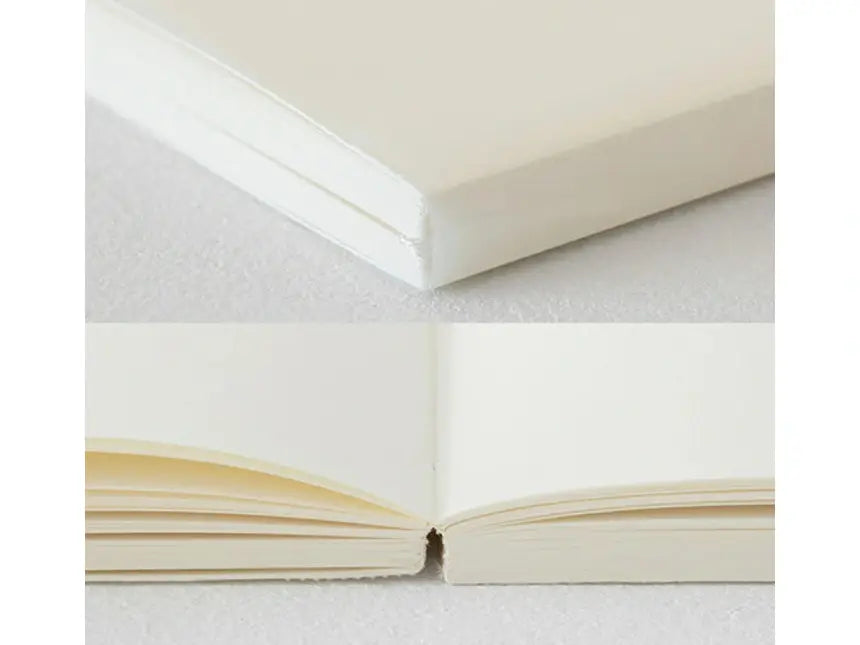 Midori MD Notebook Cotton F3